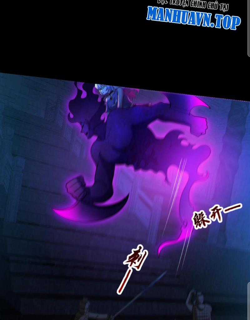 toàn cầu ngự quỷ: trong cơ thể của ta có triệu con quỷ Chapter 62 trang 8