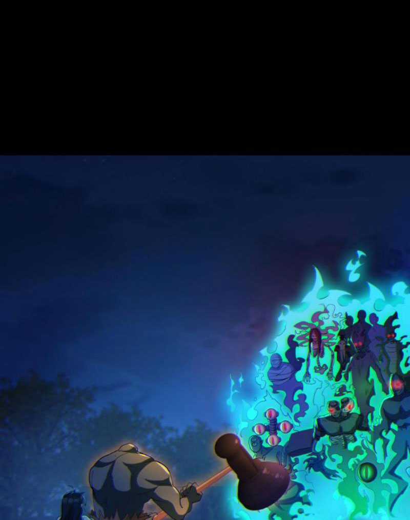 toàn cầu ngự quỷ: trong cơ thể của ta có triệu con quỷ Chapter 65 trang 0