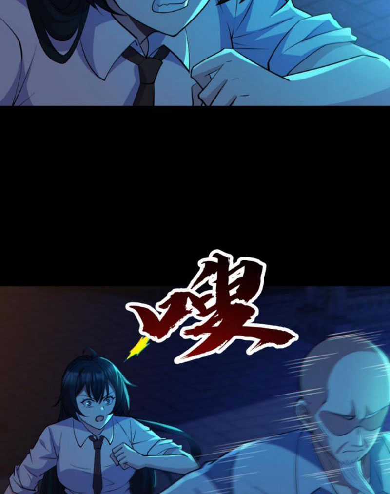 toàn cầu ngự quỷ: trong cơ thể của ta có triệu con quỷ Chapter 65 trang 2