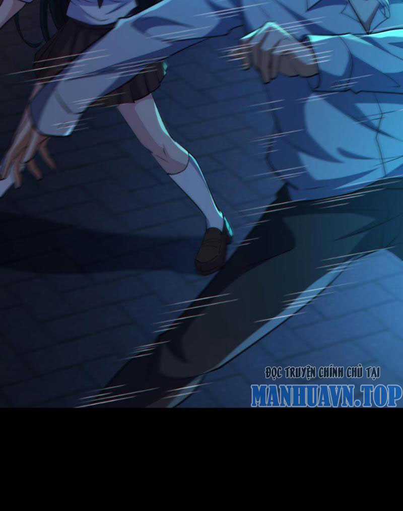 toàn cầu ngự quỷ: trong cơ thể của ta có triệu con quỷ Chapter 65 trang 3