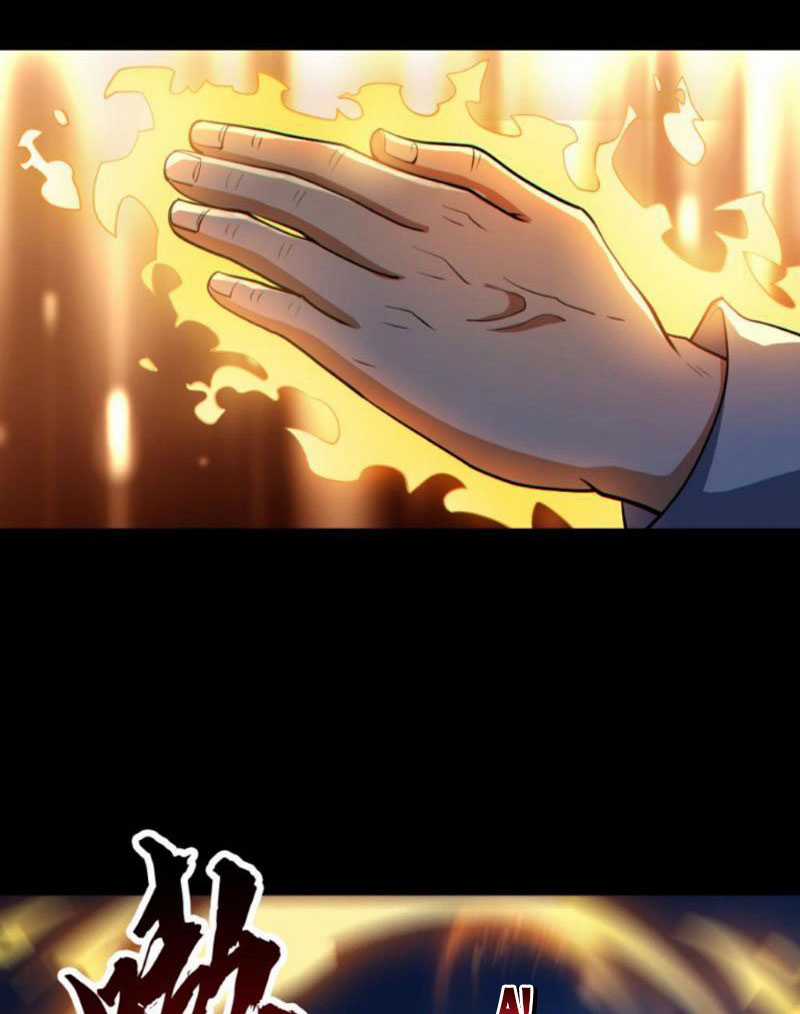 toàn cầu ngự quỷ: trong cơ thể của ta có triệu con quỷ Chapter 65 trang 4