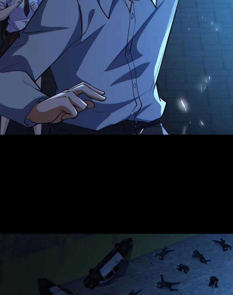 toàn cầu ngự quỷ: trong cơ thể của ta có triệu con quỷ Chapter 65 trang 7