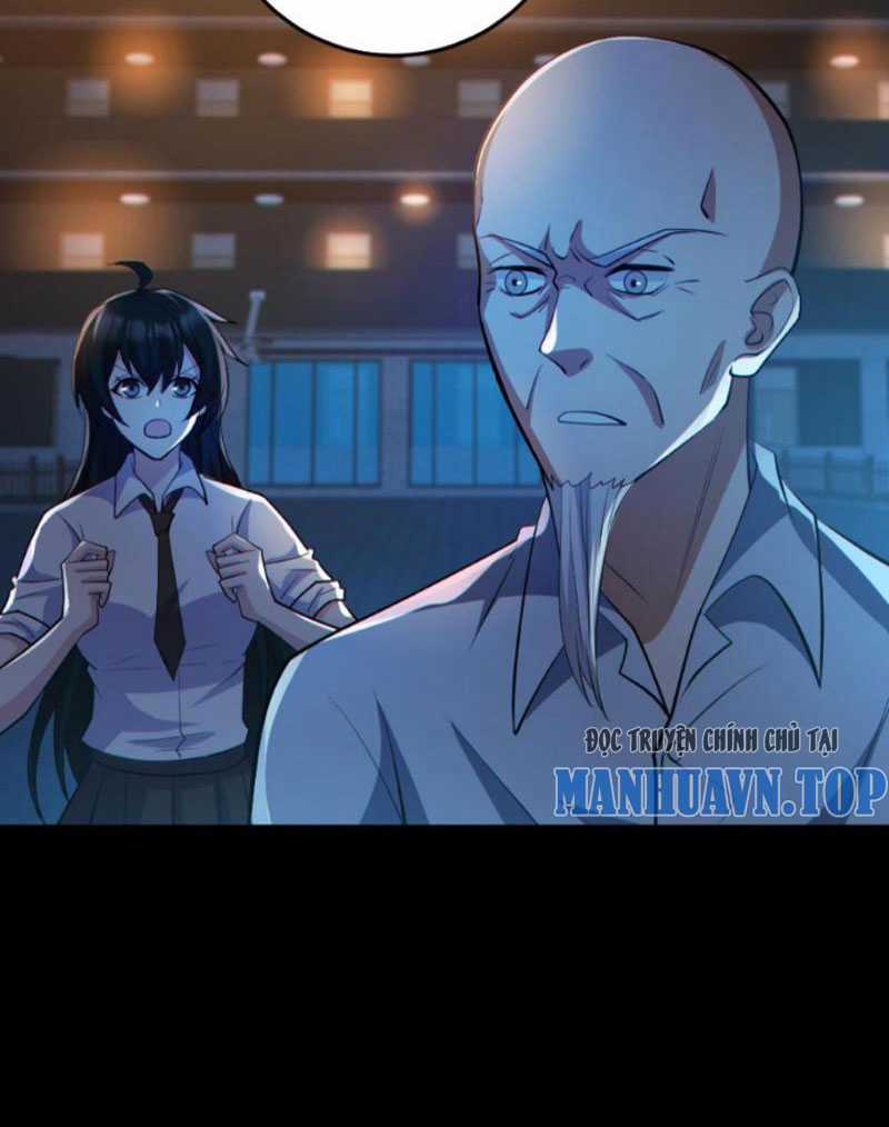 toàn cầu ngự quỷ: trong cơ thể của ta có triệu con quỷ Chapter 65 trang 9