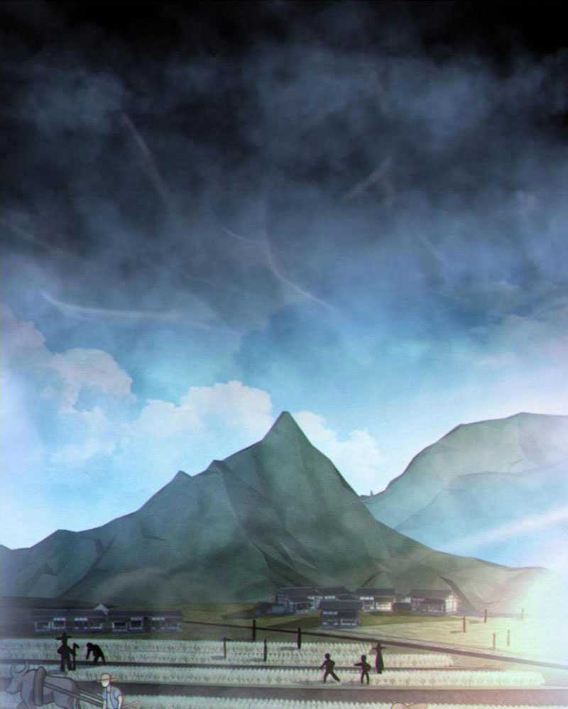 toàn cầu ngự quỷ: trong cơ thể của ta có triệu con quỷ Chapter 68 trang 0