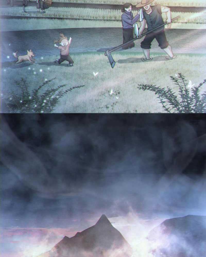 toàn cầu ngự quỷ: trong cơ thể của ta có triệu con quỷ Chapter 68 trang 1