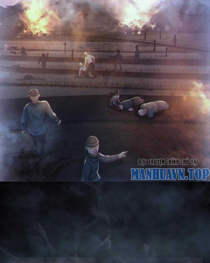 toàn cầu ngự quỷ: trong cơ thể của ta có triệu con quỷ Chapter 68 trang 2