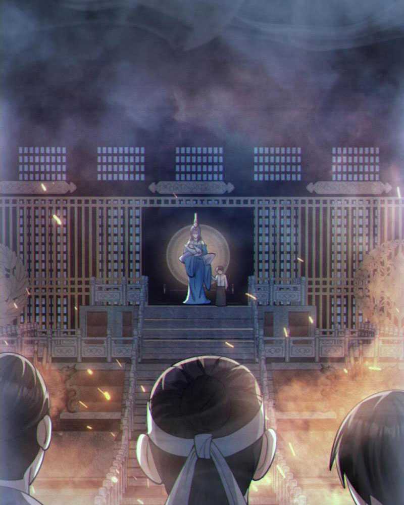 toàn cầu ngự quỷ: trong cơ thể của ta có triệu con quỷ Chapter 68 trang 4