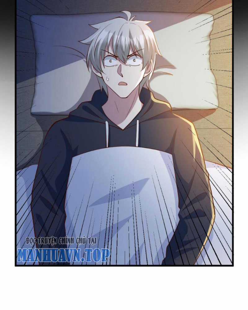 toàn cầu ngự quỷ: trong cơ thể của ta có triệu con quỷ Chapter 68 trang 8