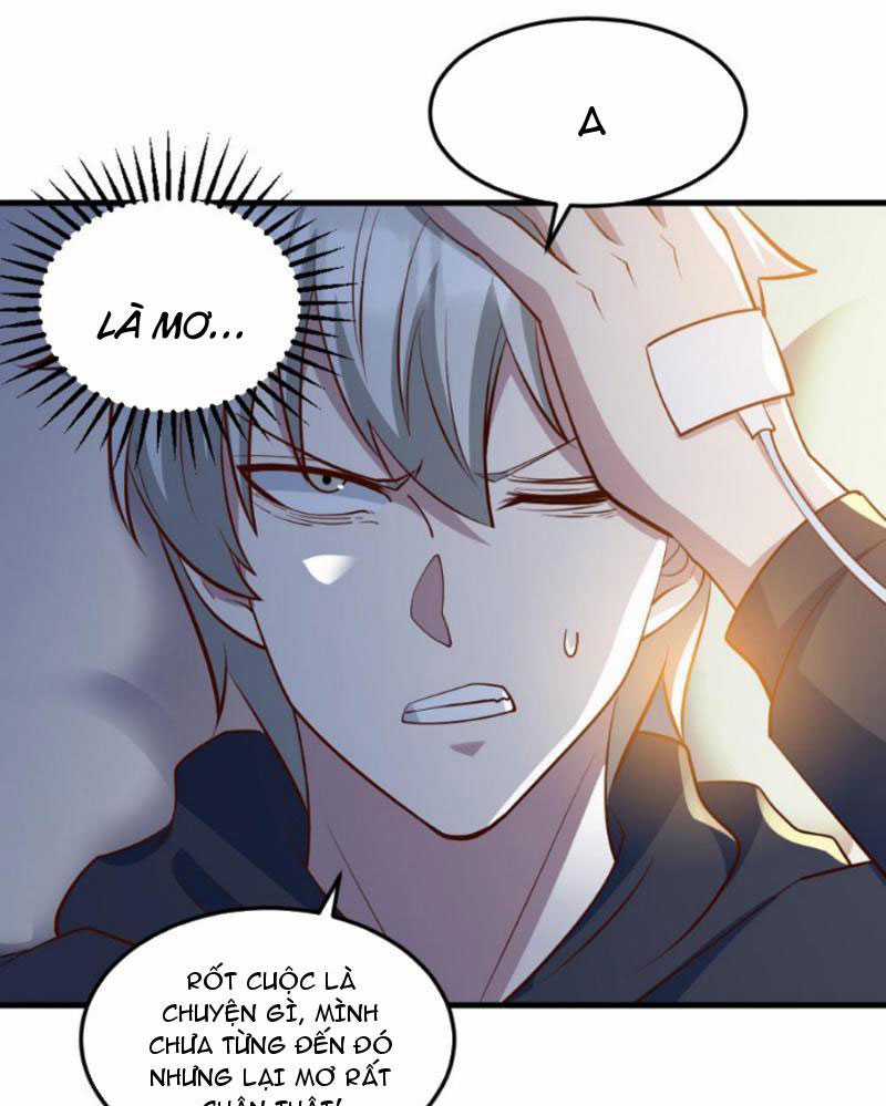 toàn cầu ngự quỷ: trong cơ thể của ta có triệu con quỷ Chapter 68 trang 9