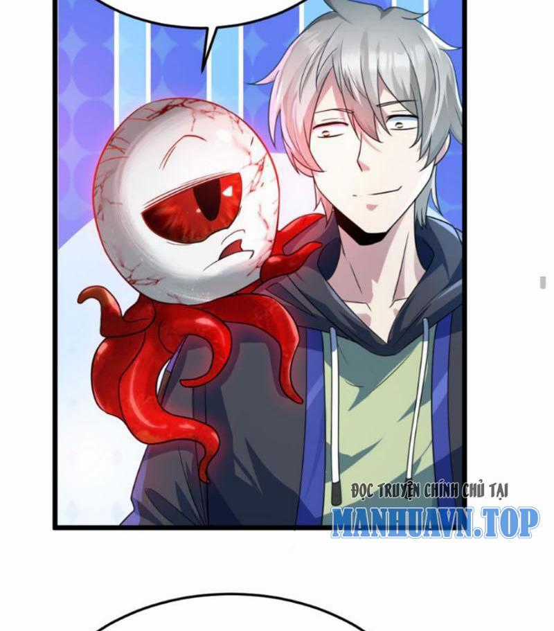 toàn cầu ngự quỷ: trong cơ thể của ta có triệu con quỷ Chapter 7 trang 2