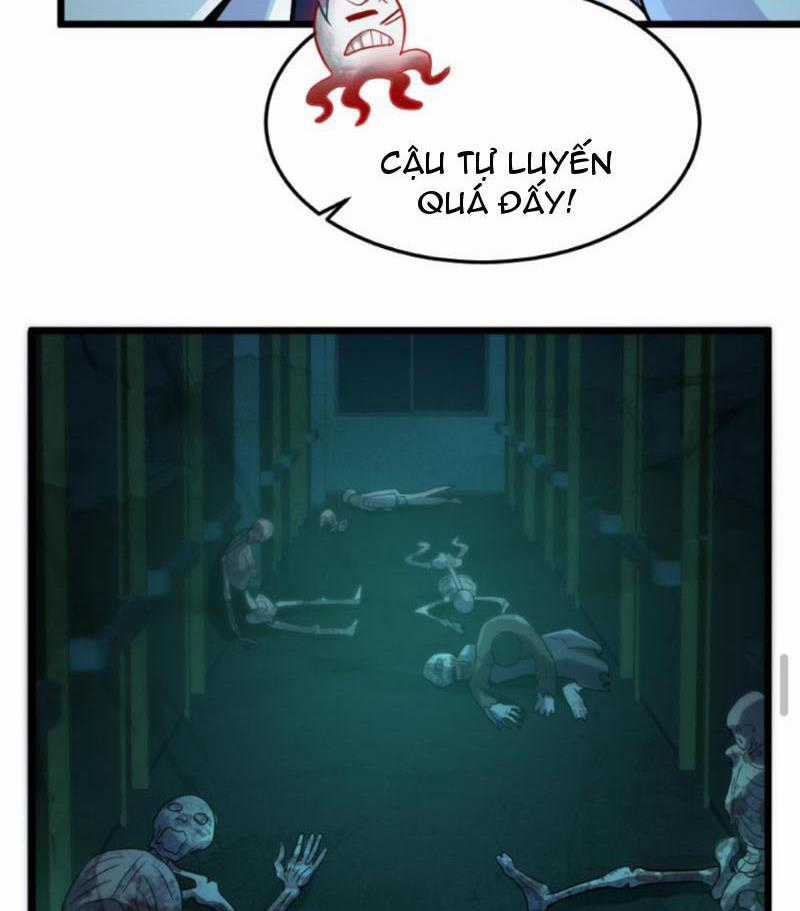 toàn cầu ngự quỷ: trong cơ thể của ta có triệu con quỷ Chapter 7 trang 4