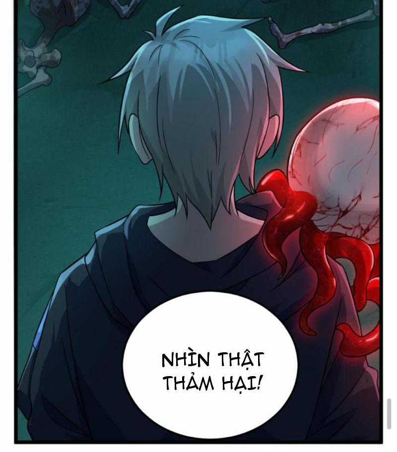 toàn cầu ngự quỷ: trong cơ thể của ta có triệu con quỷ Chapter 7 trang 5