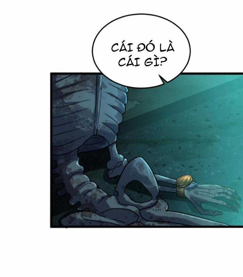 toàn cầu ngự quỷ: trong cơ thể của ta có triệu con quỷ Chapter 7 trang 6