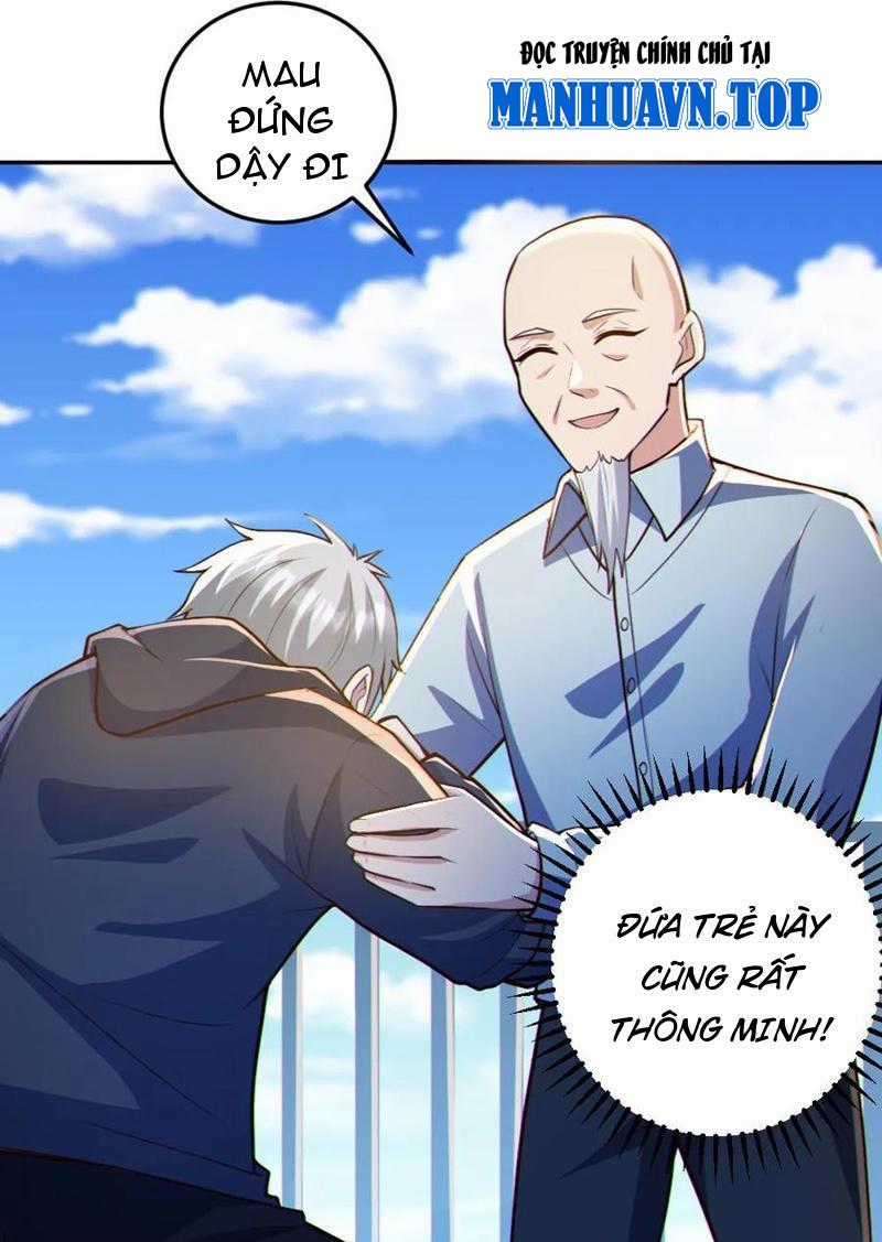 toàn cầu ngự quỷ: trong cơ thể của ta có triệu con quỷ Chapter 70 trang 0