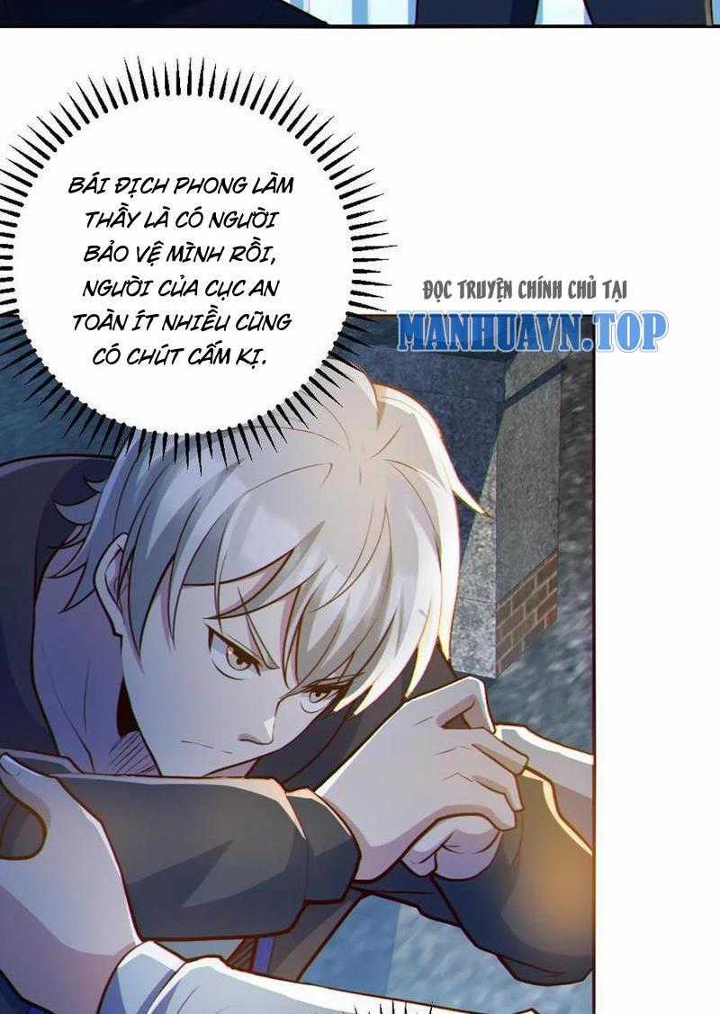 toàn cầu ngự quỷ: trong cơ thể của ta có triệu con quỷ Chapter 70 trang 1