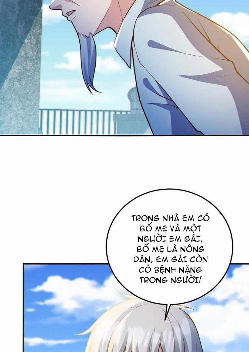 toàn cầu ngự quỷ: trong cơ thể của ta có triệu con quỷ Chapter 70 trang 5