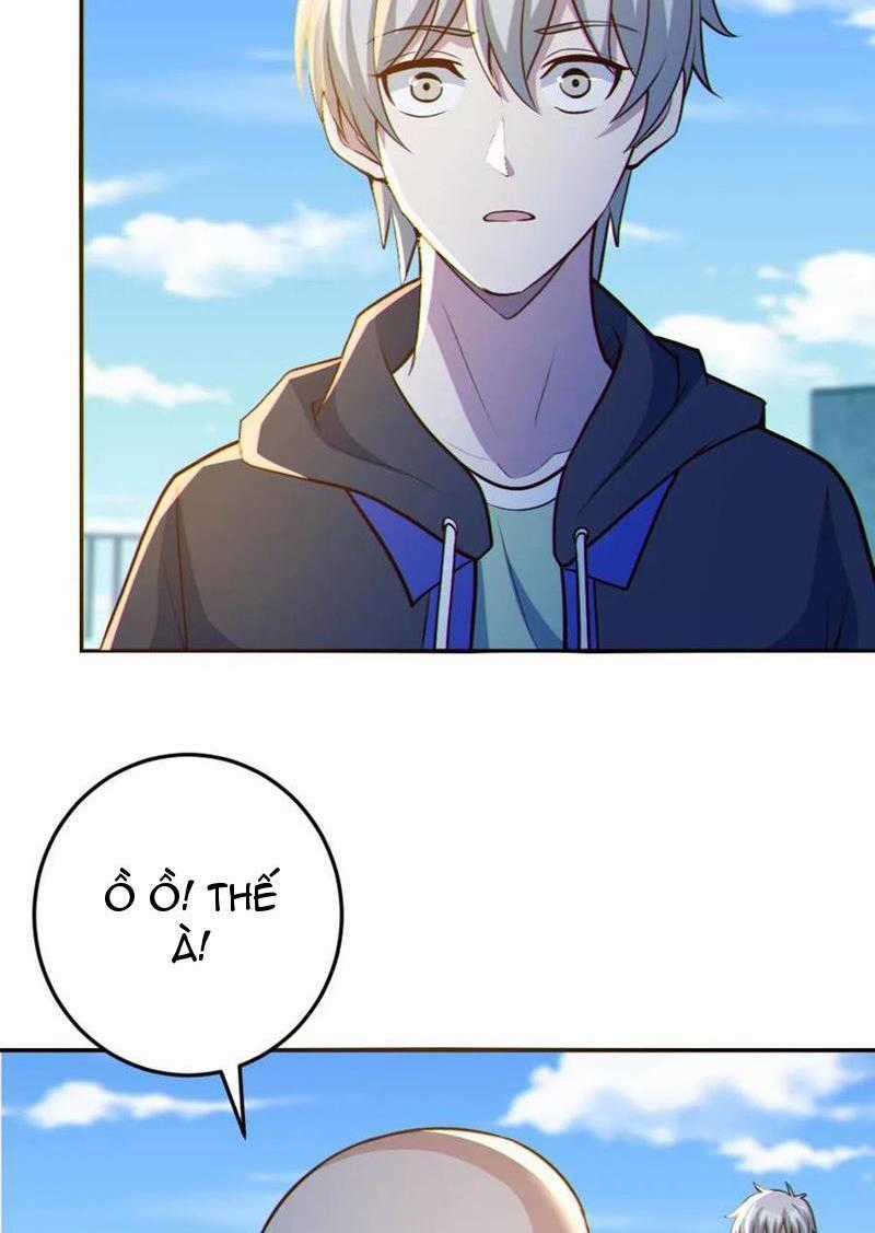 toàn cầu ngự quỷ: trong cơ thể của ta có triệu con quỷ Chapter 70 trang 6