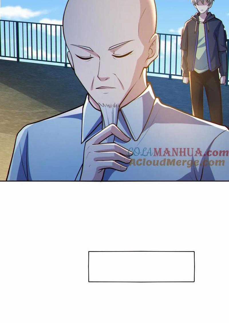 toàn cầu ngự quỷ: trong cơ thể của ta có triệu con quỷ Chapter 70 trang 7