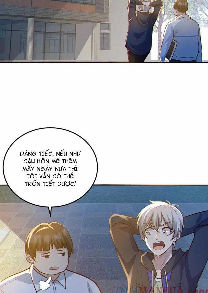 toàn cầu ngự quỷ: trong cơ thể của ta có triệu con quỷ Chapter 70 trang 9