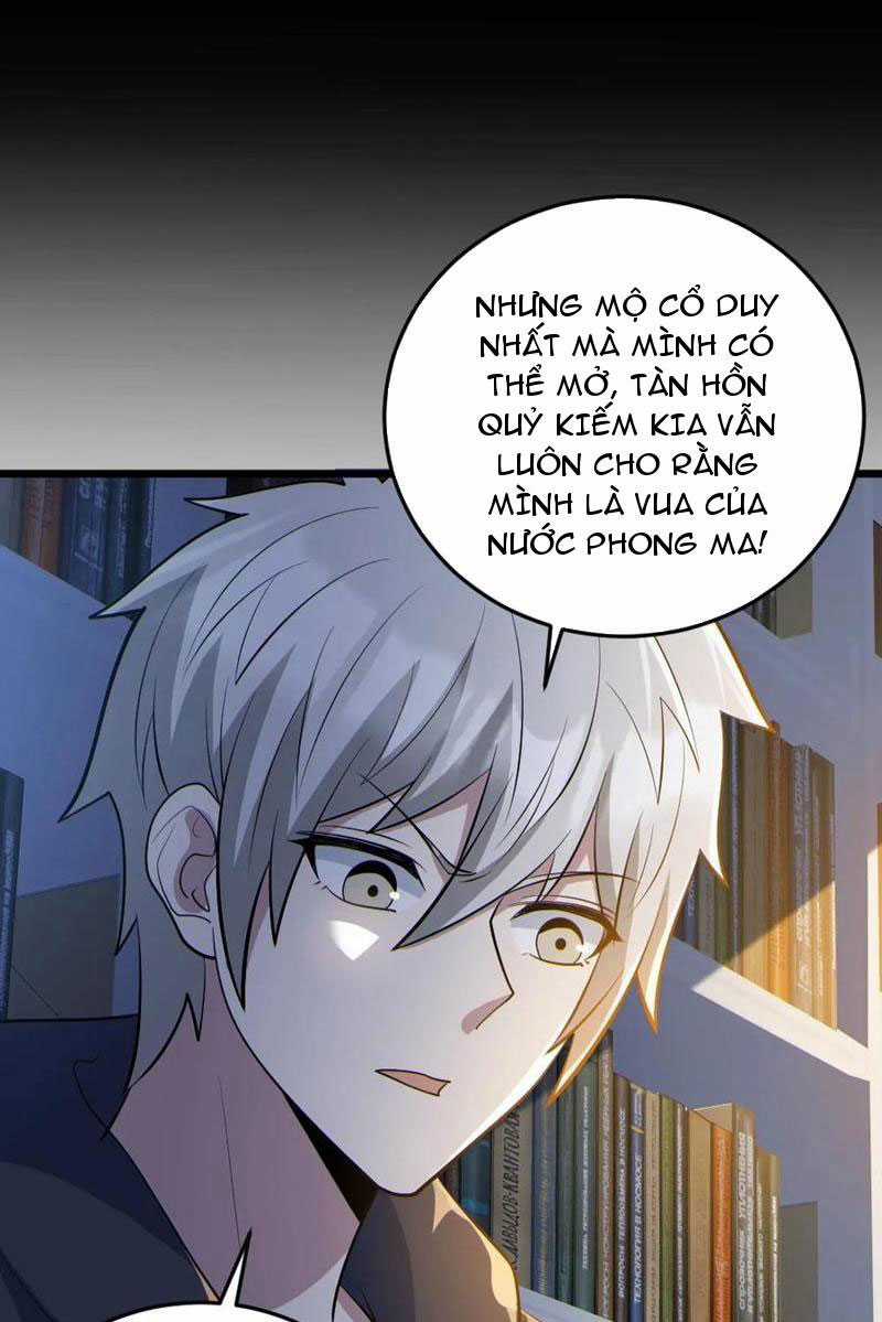 toàn cầu ngự quỷ: trong cơ thể của ta có triệu con quỷ Chapter 72 trang 0