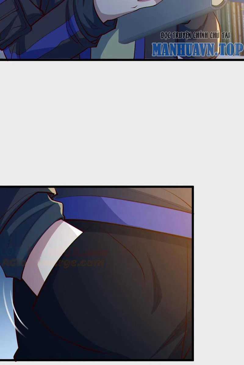 toàn cầu ngự quỷ: trong cơ thể của ta có triệu con quỷ Chapter 72 trang 4