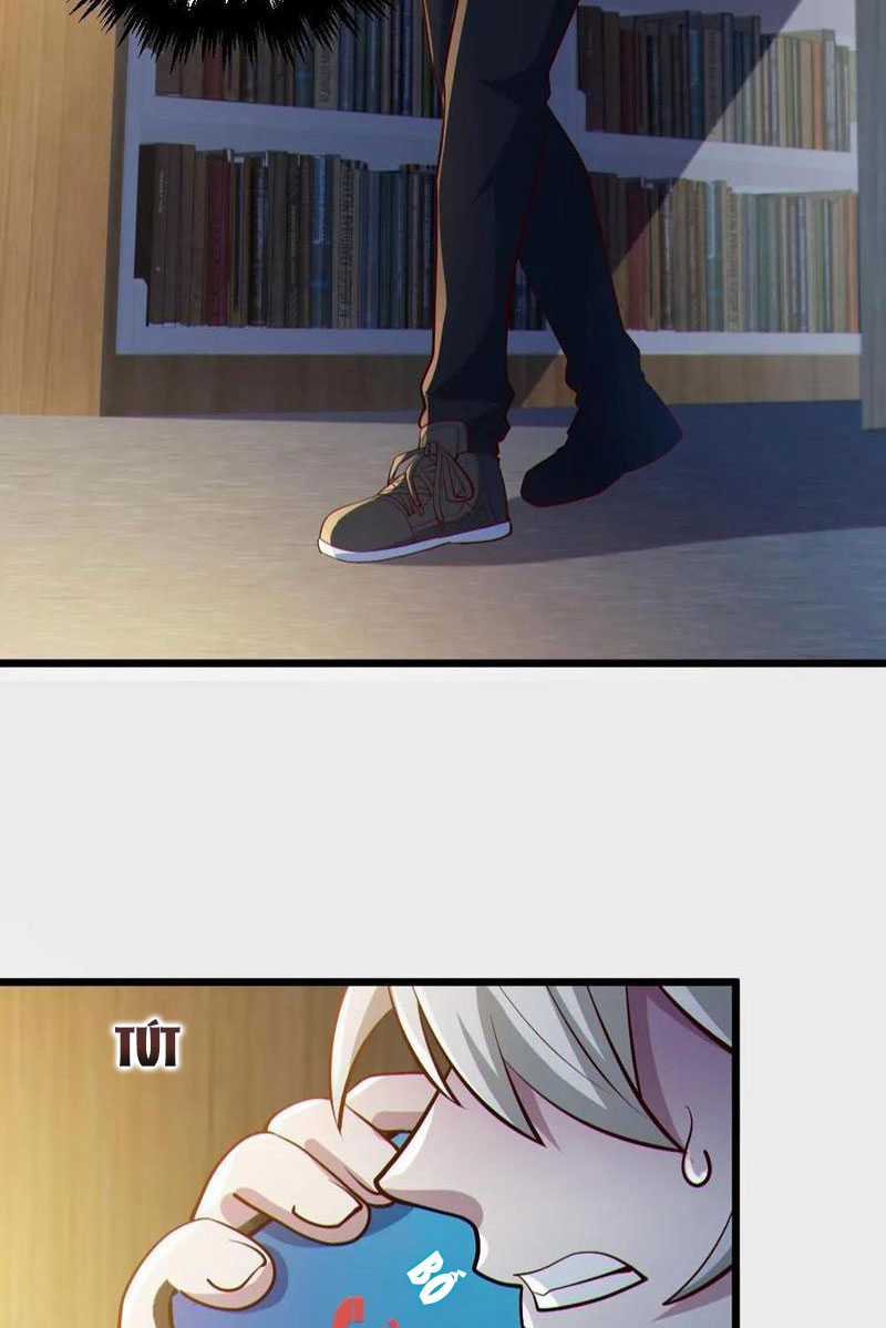 toàn cầu ngự quỷ: trong cơ thể của ta có triệu con quỷ Chapter 72 trang 6