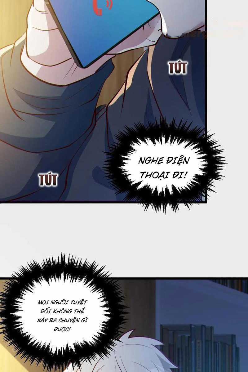 toàn cầu ngự quỷ: trong cơ thể của ta có triệu con quỷ Chapter 72 trang 7