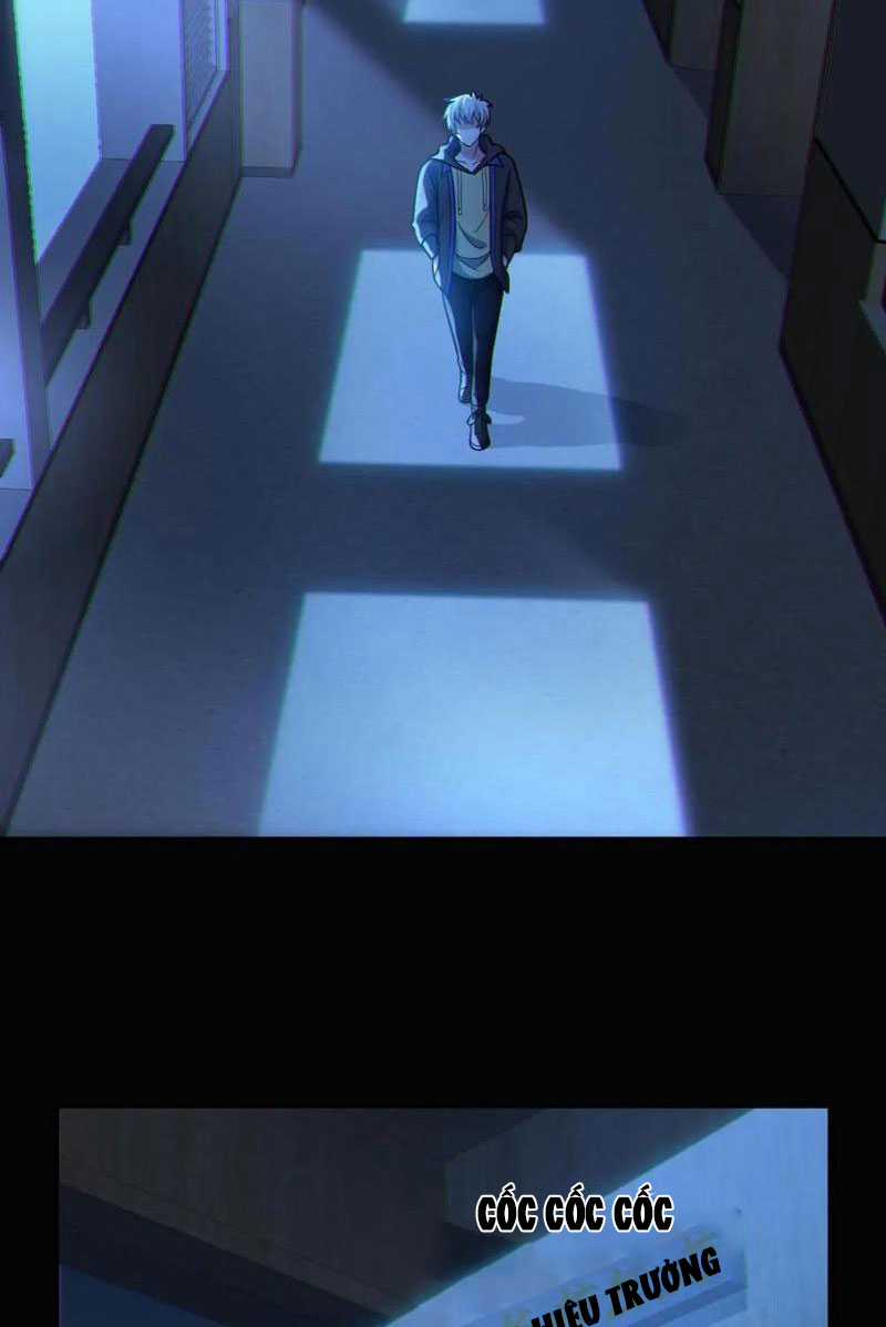 toàn cầu ngự quỷ: trong cơ thể của ta có triệu con quỷ Chapter 73 trang 1