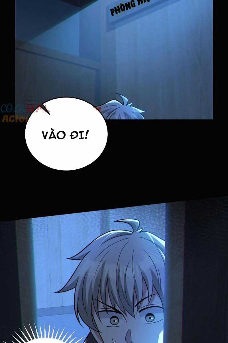 toàn cầu ngự quỷ: trong cơ thể của ta có triệu con quỷ Chapter 73 trang 2