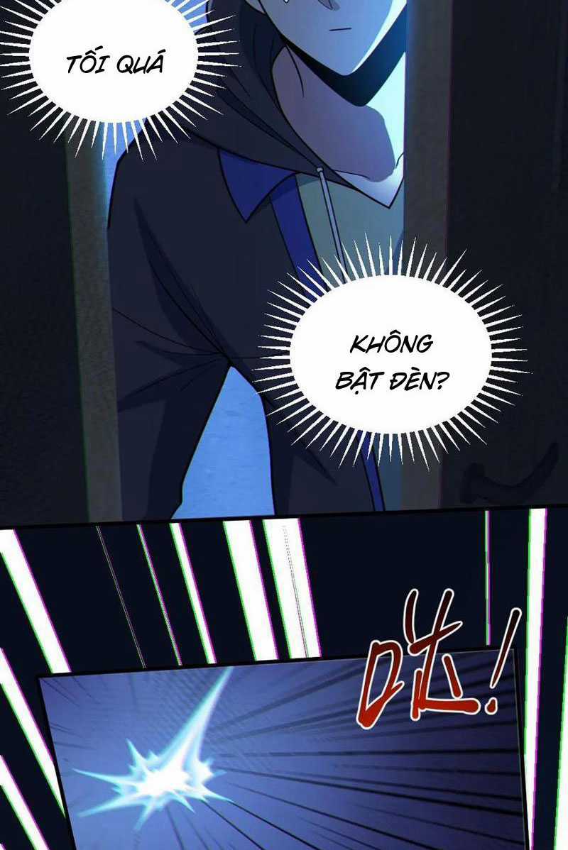 toàn cầu ngự quỷ: trong cơ thể của ta có triệu con quỷ Chapter 73 trang 3