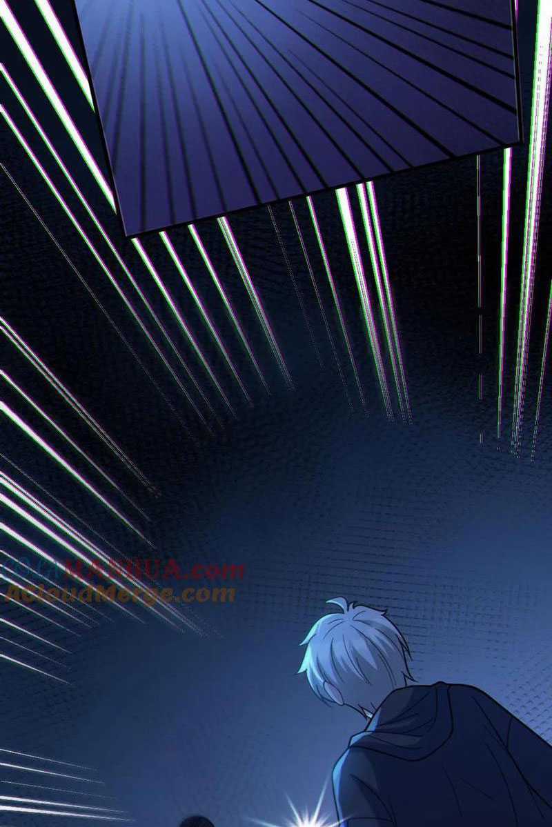 toàn cầu ngự quỷ: trong cơ thể của ta có triệu con quỷ Chapter 73 trang 4