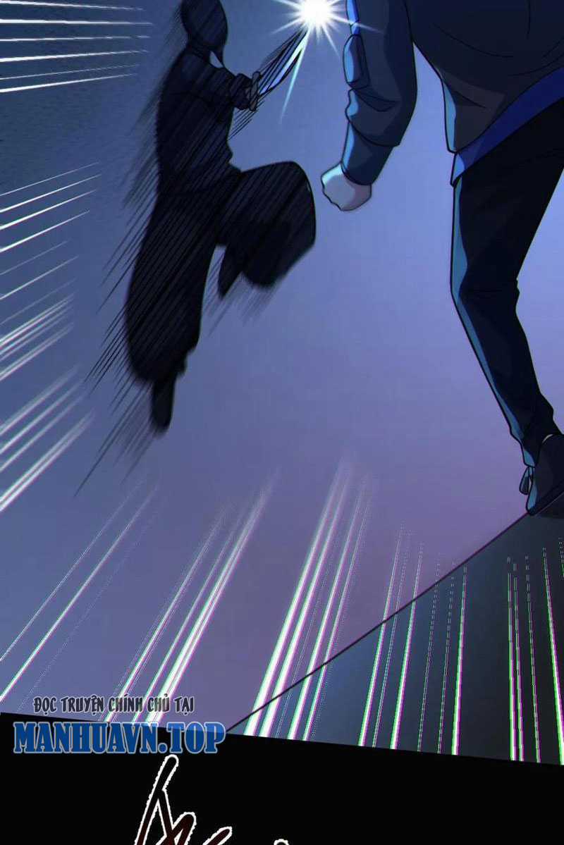 toàn cầu ngự quỷ: trong cơ thể của ta có triệu con quỷ Chapter 73 trang 5