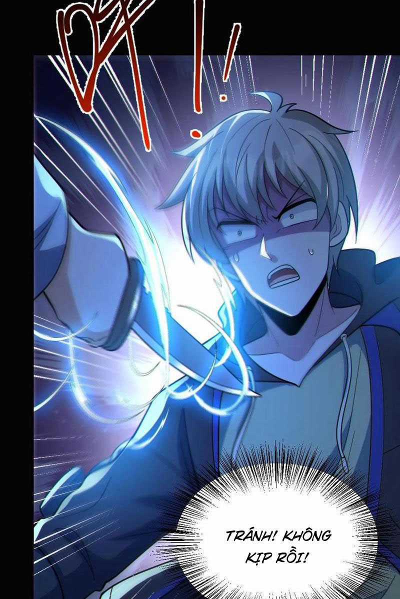 toàn cầu ngự quỷ: trong cơ thể của ta có triệu con quỷ Chapter 73 trang 6