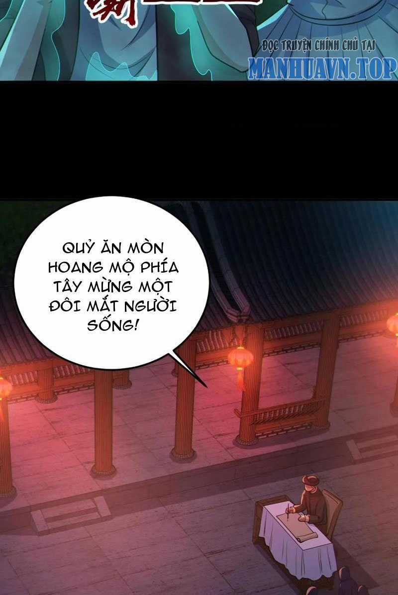 toàn cầu ngự quỷ: trong cơ thể của ta có triệu con quỷ Chapter 77 trang 2