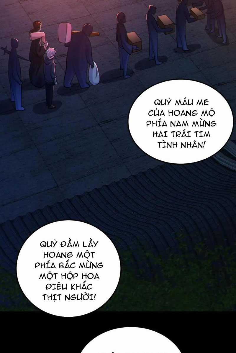 toàn cầu ngự quỷ: trong cơ thể của ta có triệu con quỷ Chapter 77 trang 3