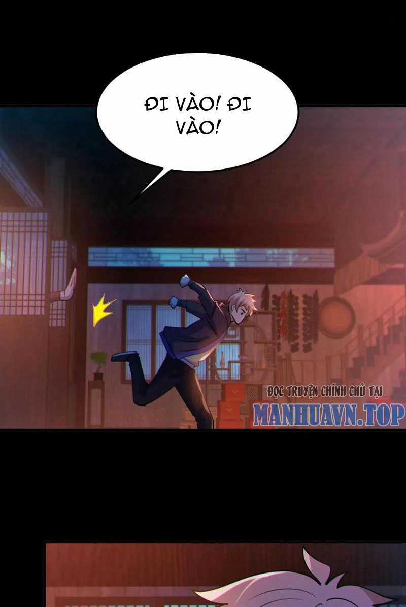 toàn cầu ngự quỷ: trong cơ thể của ta có triệu con quỷ Chapter 77 trang 7