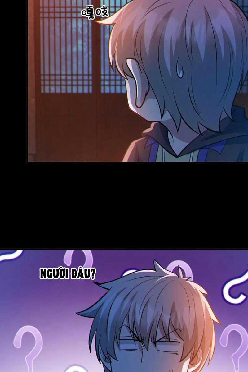 toàn cầu ngự quỷ: trong cơ thể của ta có triệu con quỷ Chapter 77 trang 8