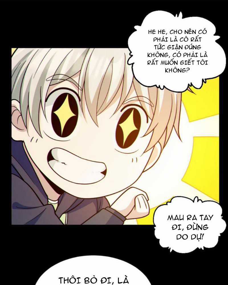 toàn cầu ngự quỷ: trong cơ thể của ta có triệu con quỷ Chapter 78 trang 0