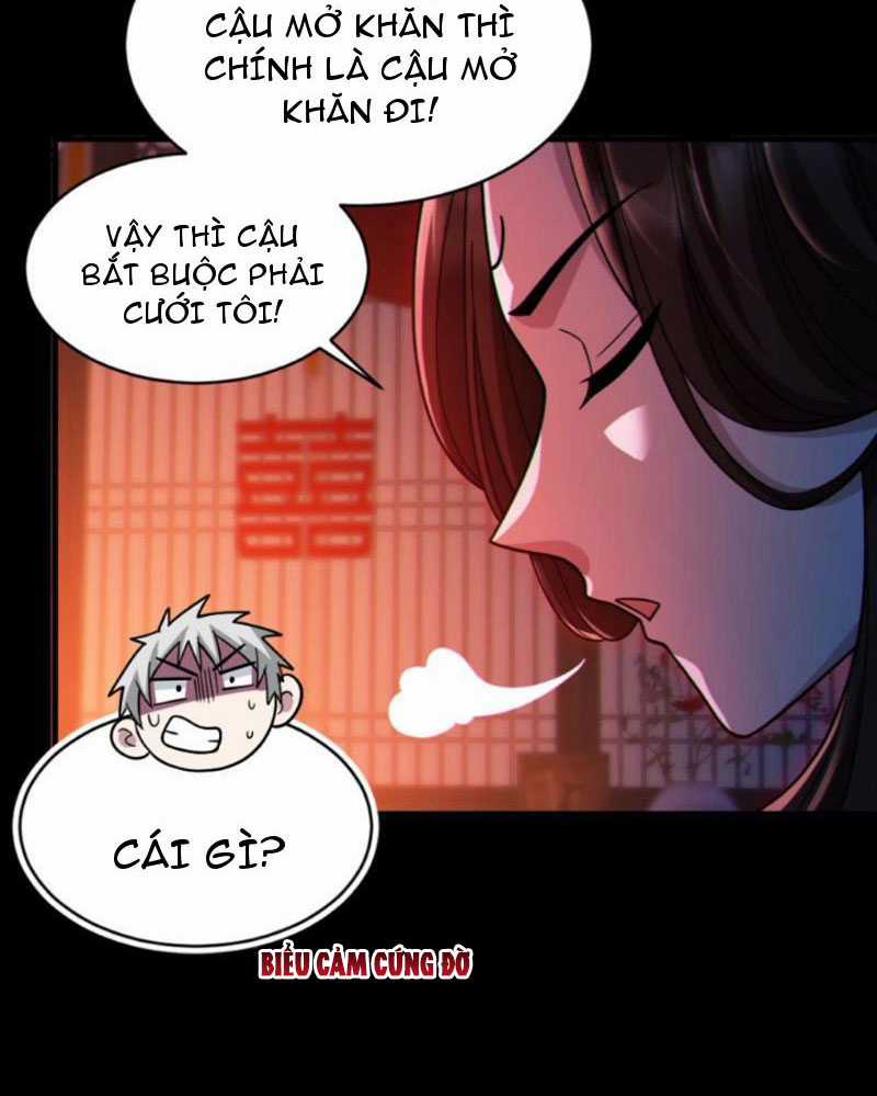 toàn cầu ngự quỷ: trong cơ thể của ta có triệu con quỷ Chapter 78 trang 1