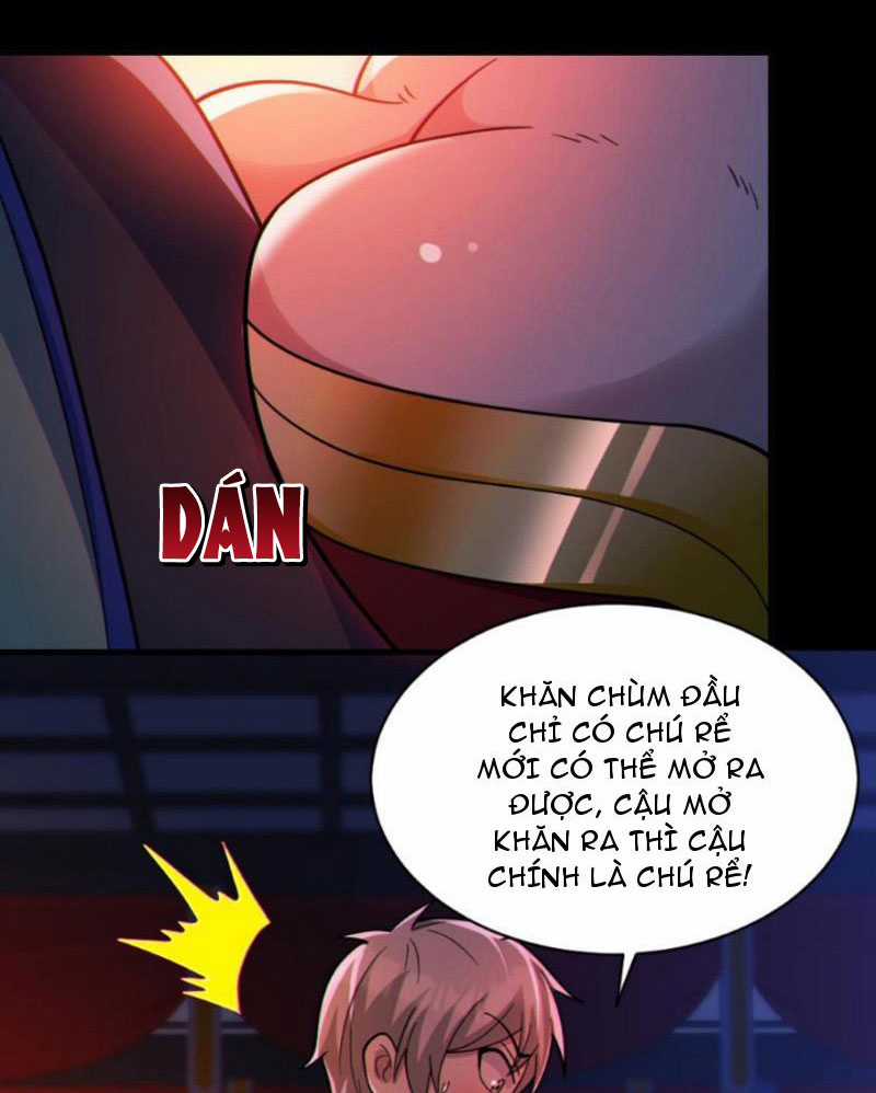 toàn cầu ngự quỷ: trong cơ thể của ta có triệu con quỷ Chapter 78 trang 2