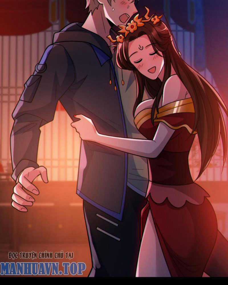 toàn cầu ngự quỷ: trong cơ thể của ta có triệu con quỷ Chapter 78 trang 3