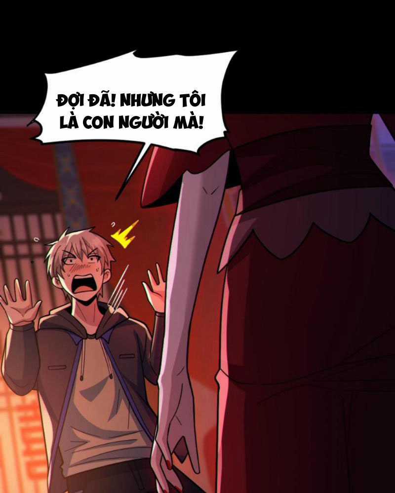 toàn cầu ngự quỷ: trong cơ thể của ta có triệu con quỷ Chapter 78 trang 4