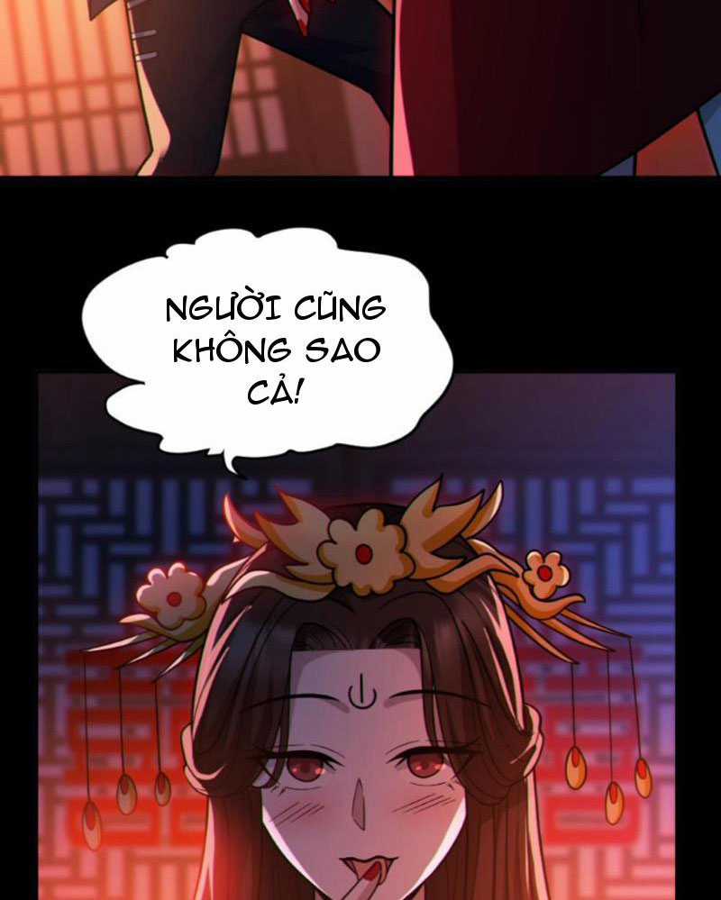 toàn cầu ngự quỷ: trong cơ thể của ta có triệu con quỷ Chapter 78 trang 5