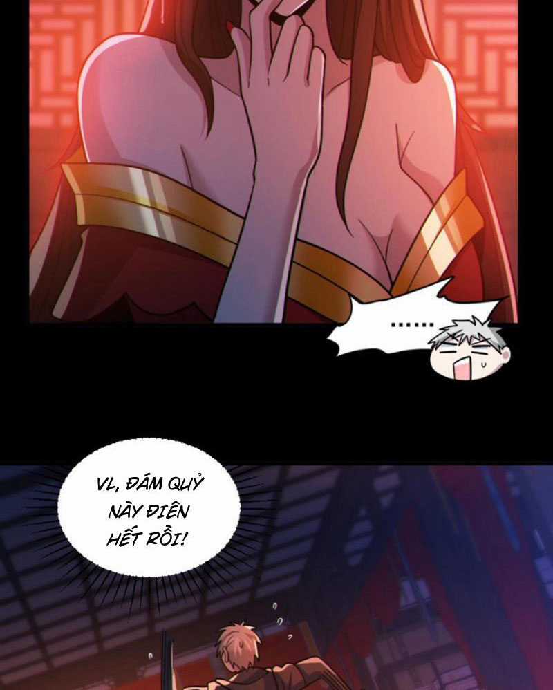 toàn cầu ngự quỷ: trong cơ thể của ta có triệu con quỷ Chapter 78 trang 6