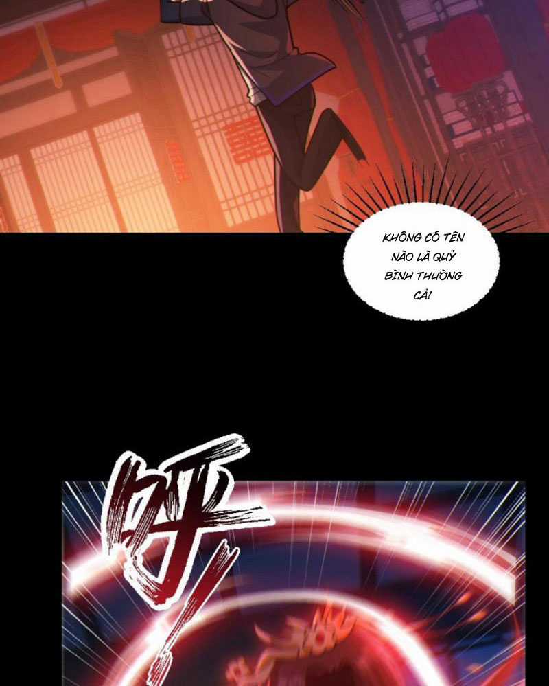 toàn cầu ngự quỷ: trong cơ thể của ta có triệu con quỷ Chapter 78 trang 7