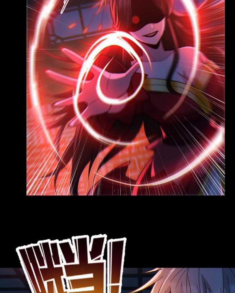 toàn cầu ngự quỷ: trong cơ thể của ta có triệu con quỷ Chapter 78 trang 8