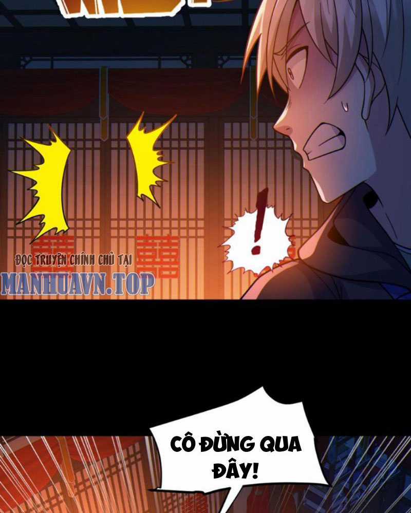 toàn cầu ngự quỷ: trong cơ thể của ta có triệu con quỷ Chapter 78 trang 9