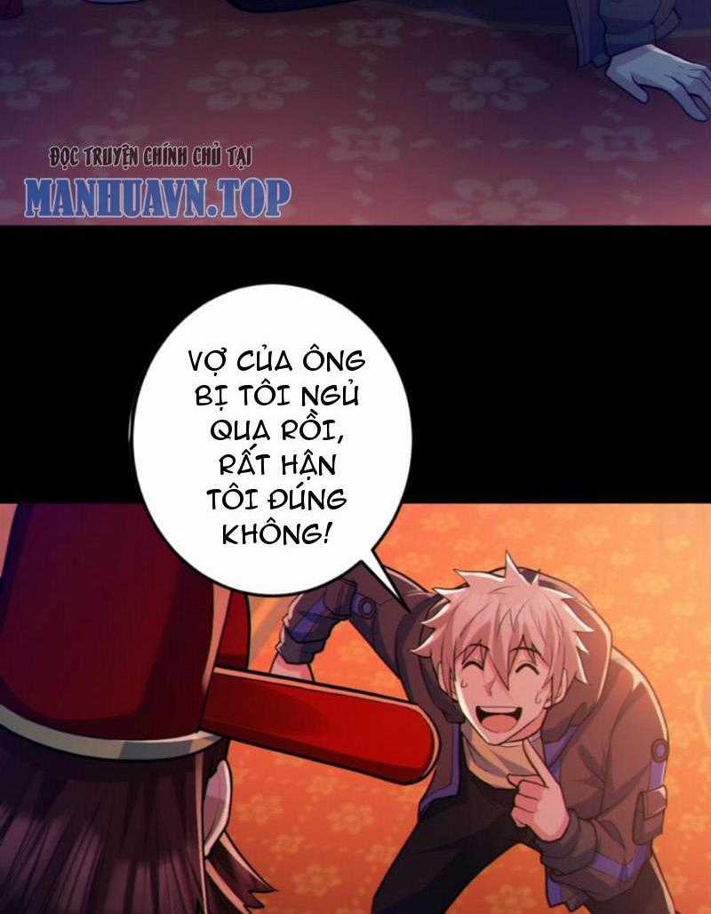 toàn cầu ngự quỷ: trong cơ thể của ta có triệu con quỷ Chapter 79 trang 1