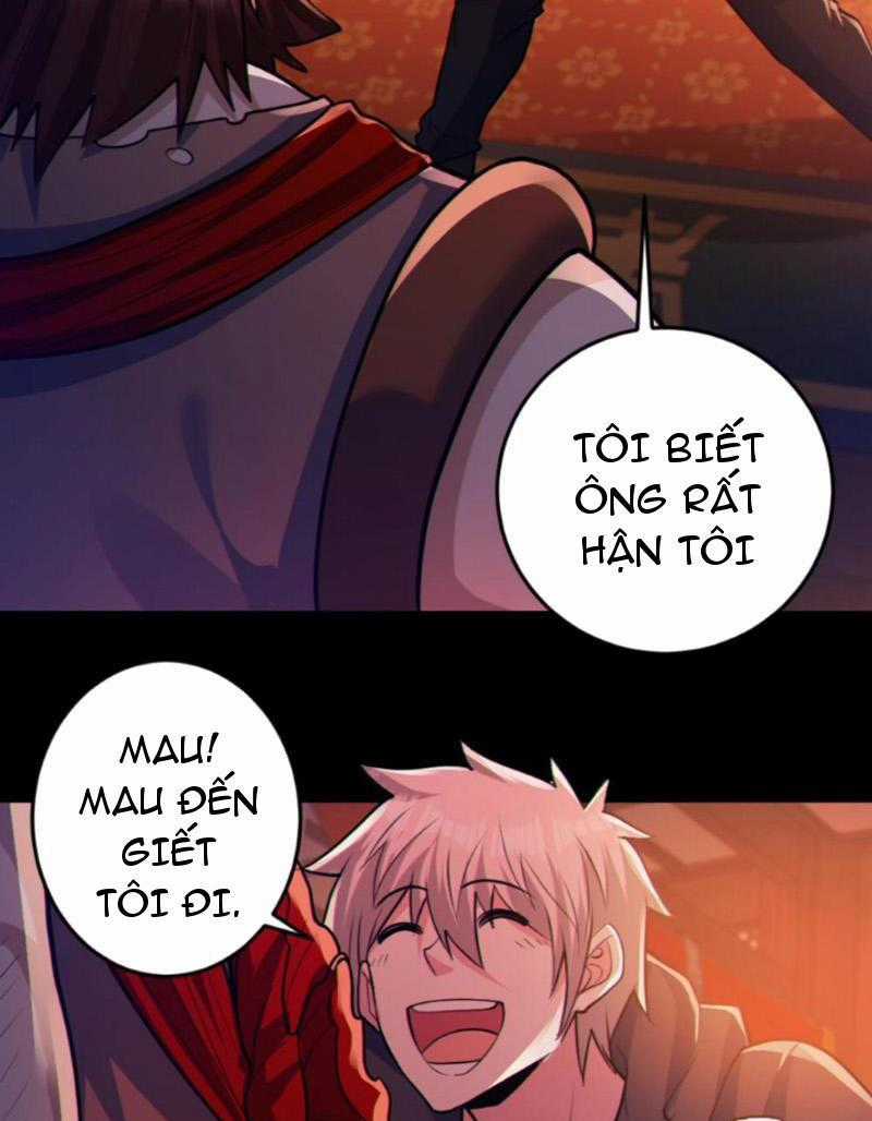 toàn cầu ngự quỷ: trong cơ thể của ta có triệu con quỷ Chapter 79 trang 2