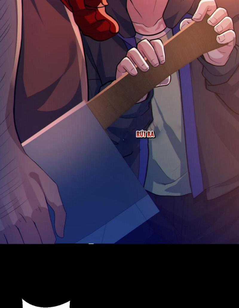 toàn cầu ngự quỷ: trong cơ thể của ta có triệu con quỷ Chapter 79 trang 3